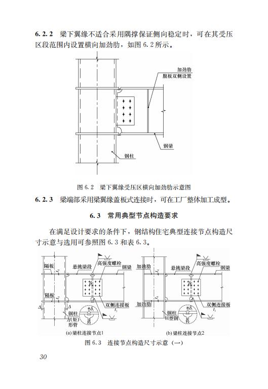 為落實《國務院辦公廳關于大力發(fā)展裝配式建筑的指導意見》開展綠色建筑創(chuàng)建行動，進一步推動鋼結構住宅發(fā)展，住建部組織編制了《鋼結構住宅主要構件尺寸指南》