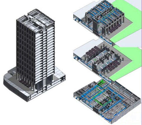 為什么工程造價離不開BIM技術(shù)？