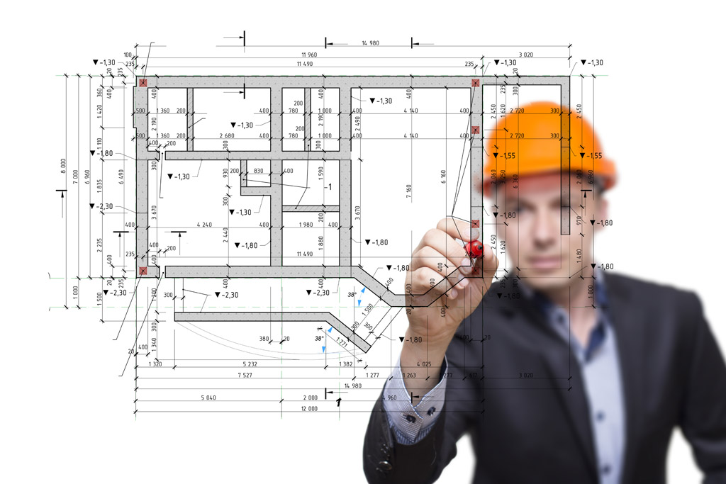 建筑工程設計成本控制8大因素